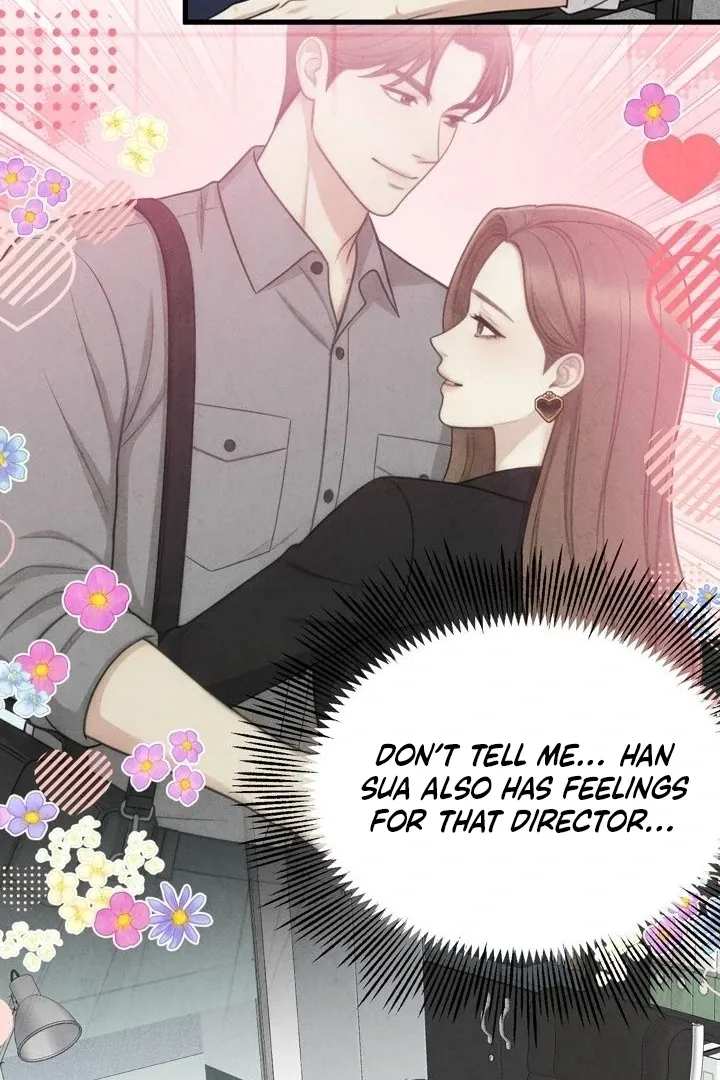 Read Between Thrill and Temptation chapter 8 image 40 on Lezhin