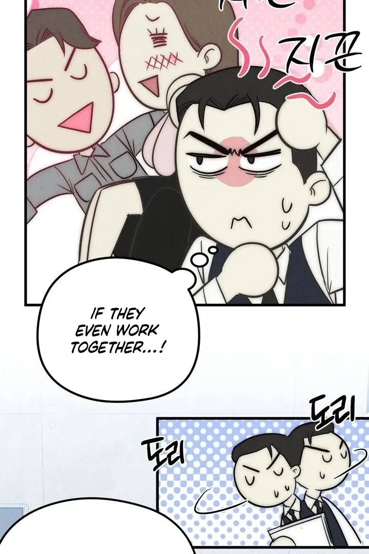 Read Between Thrill and Temptation chapter 8 image 43 on Lezhin