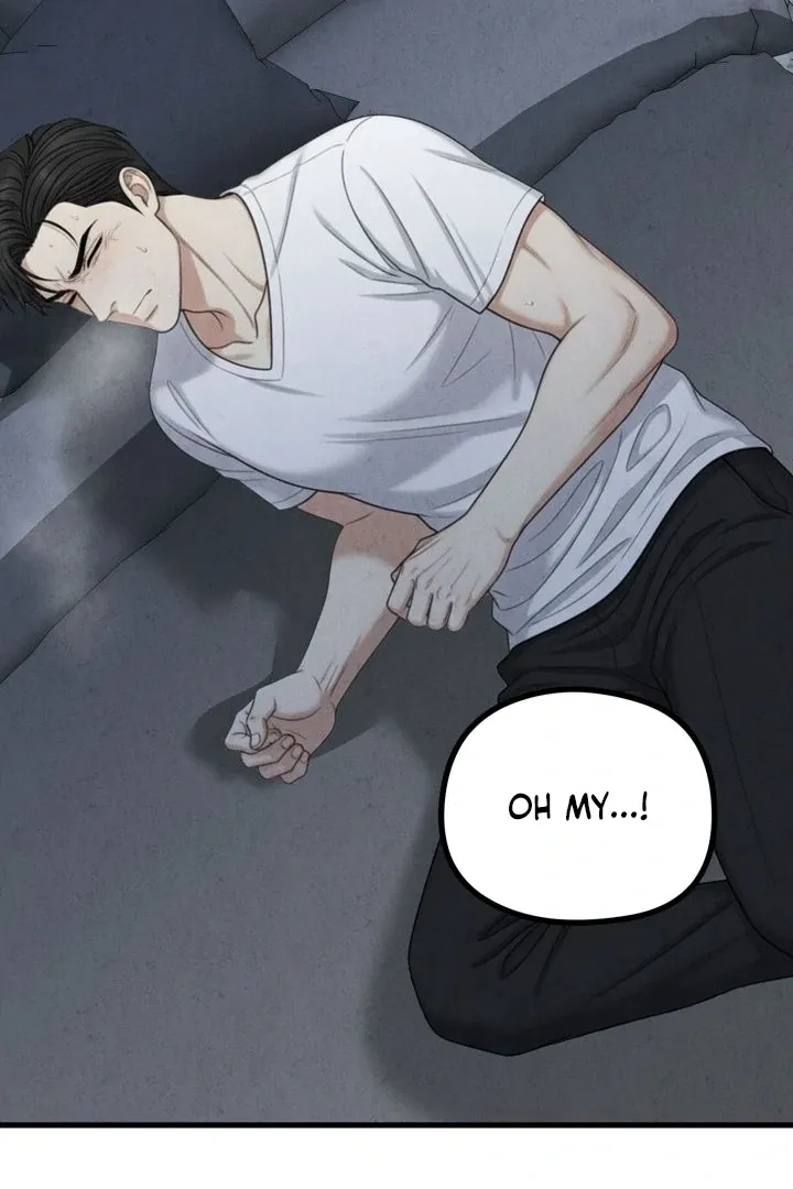 Read Between Thrill and Temptation chapter 8 image 56 on Lezhin