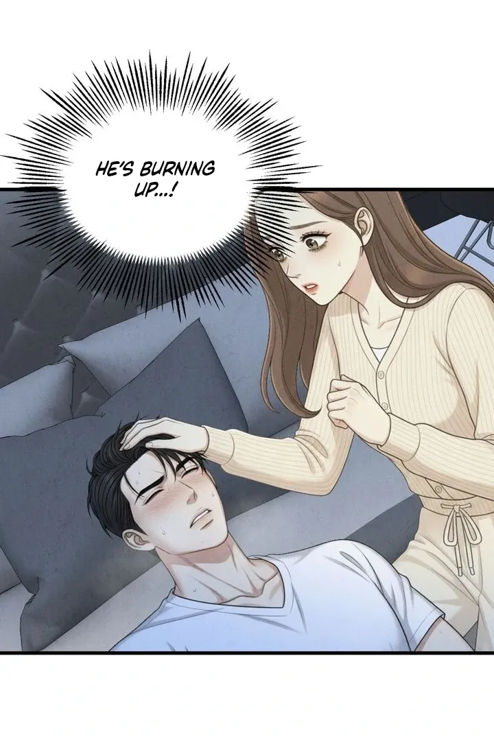 Read Between Thrill and Temptation chapter 8 image 57 on Lezhin