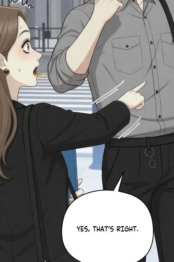 Read Between Thrill and Temptation chapter 8 image 8 on Lezhin