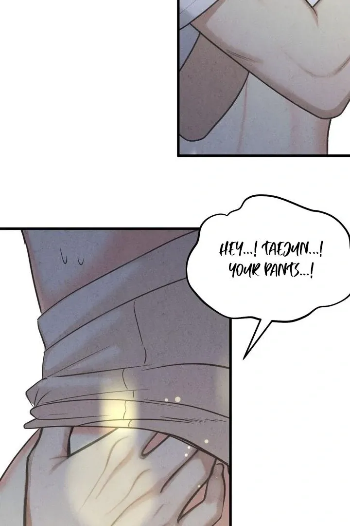 Read Between Thrill and Temptation chapter 9 image 11 on Lezhin