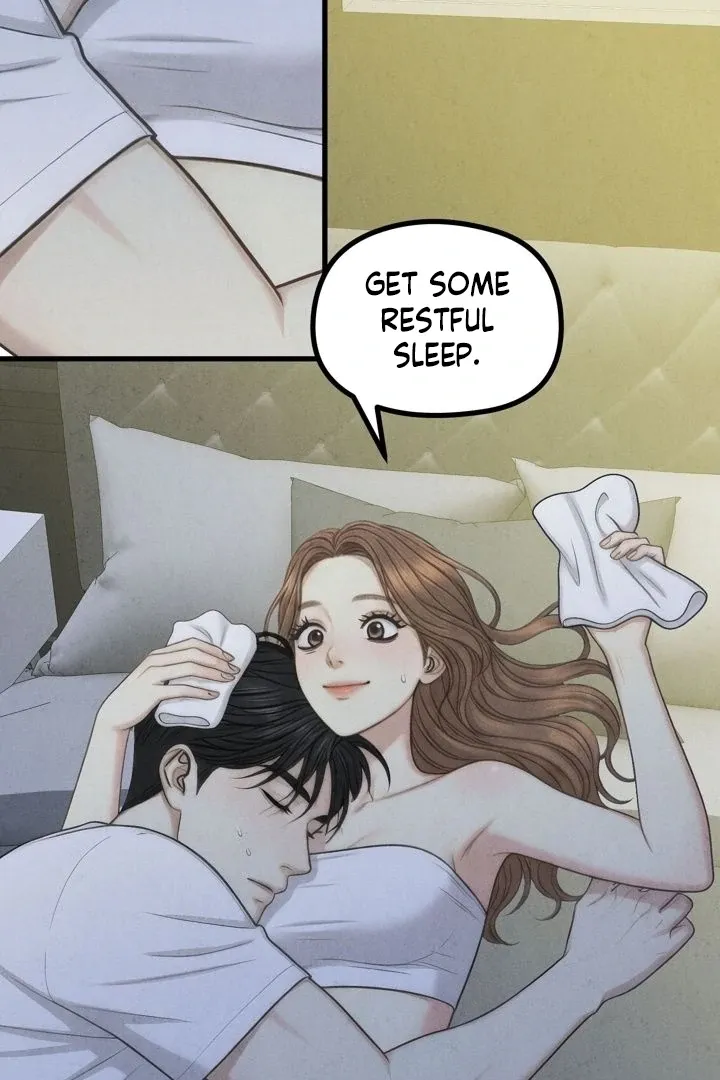 Read Between Thrill and Temptation chapter 9 image 18 on Lezhin