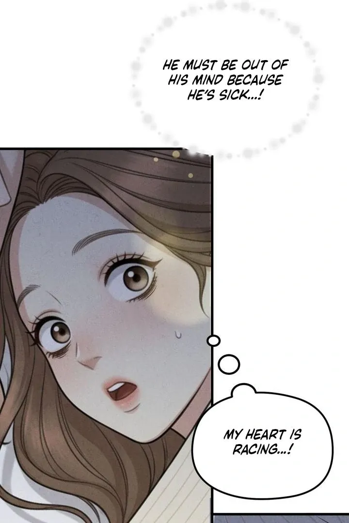 Read Between Thrill and Temptation chapter 9 image 2 on Lezhin