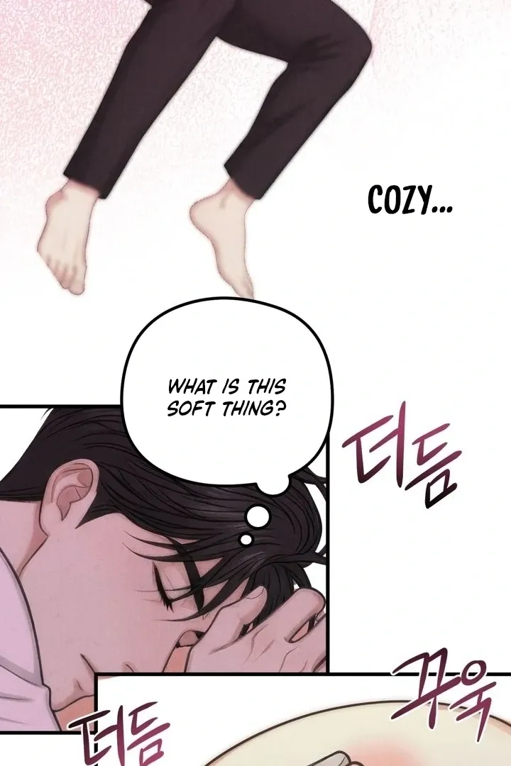 Read Between Thrill and Temptation chapter 9 image 22 on Lezhin