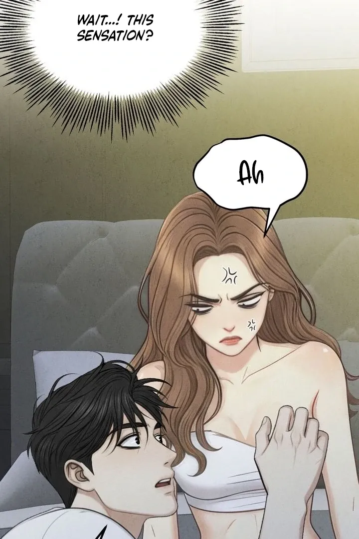 Read Between Thrill and Temptation chapter 9 image 24 on Lezhin