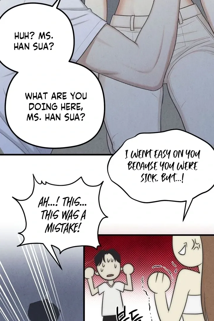 Read Between Thrill and Temptation chapter 9 image 25 on Lezhin
