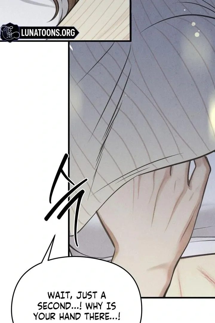 Read Between Thrill and Temptation chapter 9 image 3 on Lezhin