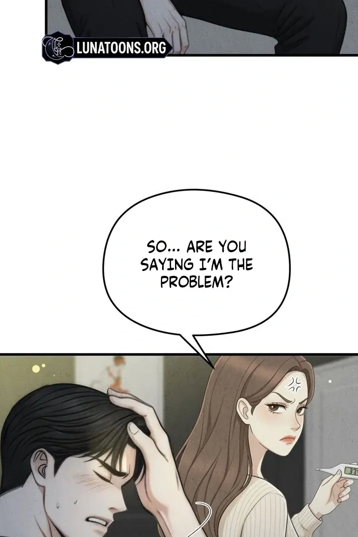 Read Between Thrill and Temptation chapter 9 image 30 on Lezhin