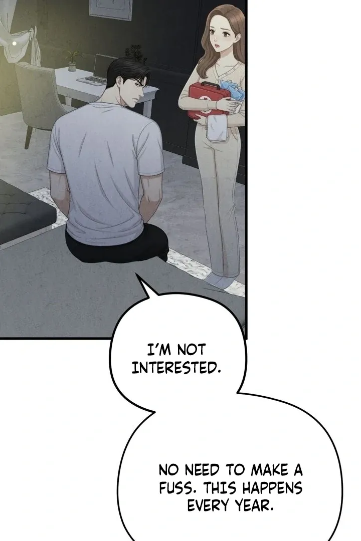 Read Between Thrill and Temptation chapter 9 image 35 on Lezhin