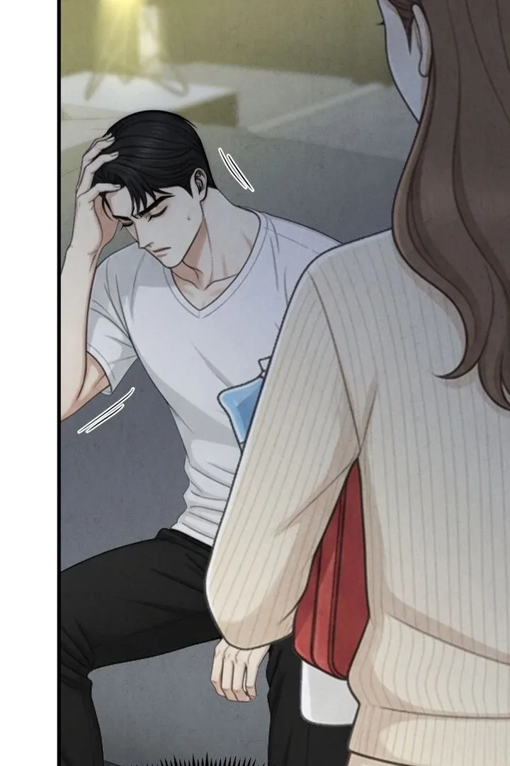 Read Between Thrill and Temptation chapter 9 image 38 on Lezhin
