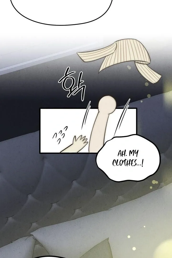 Read Between Thrill and Temptation chapter 9 image 4 on Lezhin