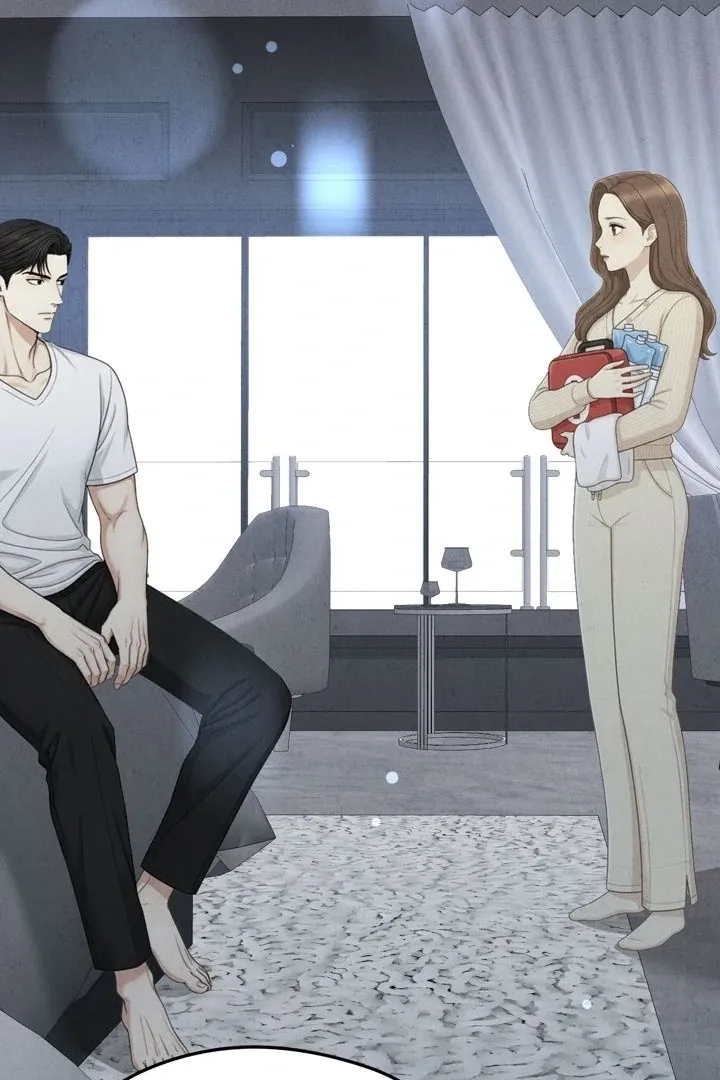 Read Between Thrill and Temptation chapter 9 image 42 on Lezhin