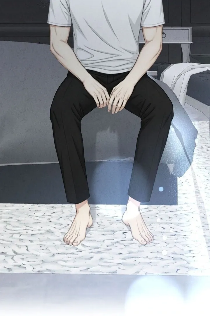Read Between Thrill and Temptation chapter 9 image 46 on Lezhin