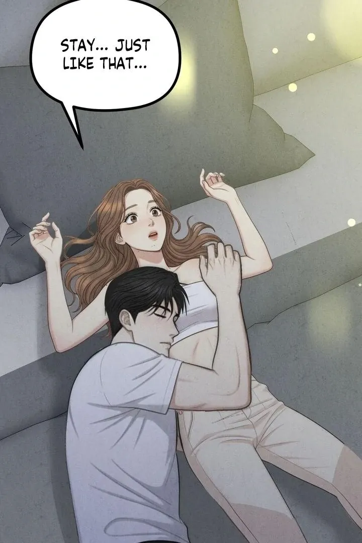 Read Between Thrill and Temptation chapter 9 image 5 on Lezhin