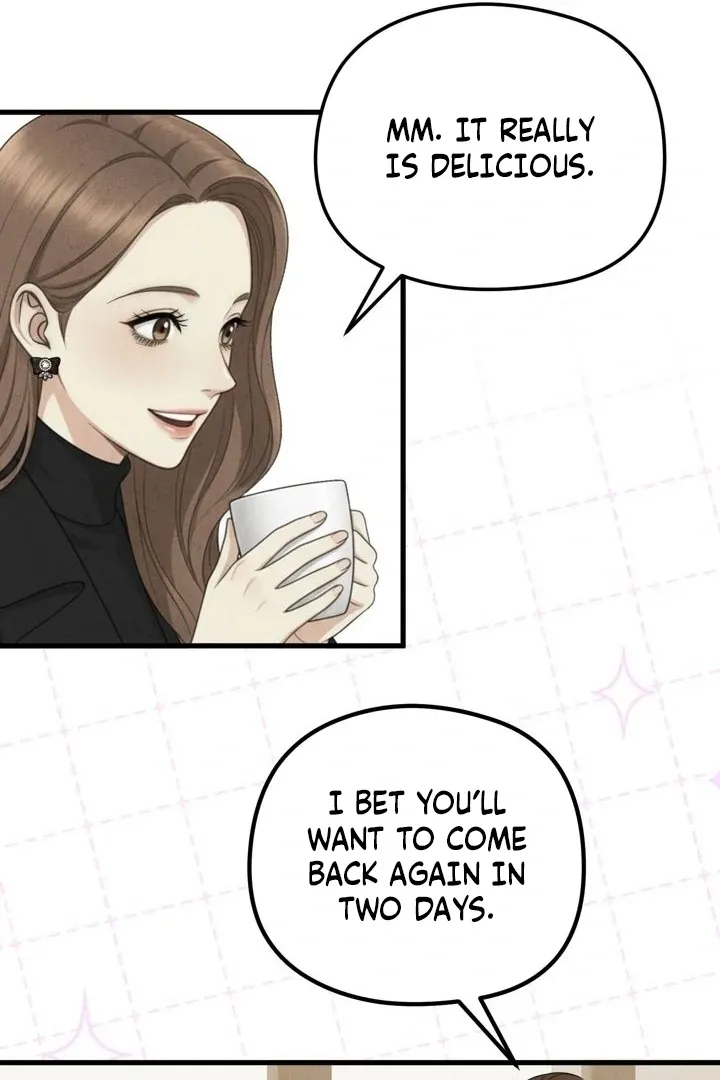 Read Between Thrill and Temptation chapter 9 image 56 on Lezhin