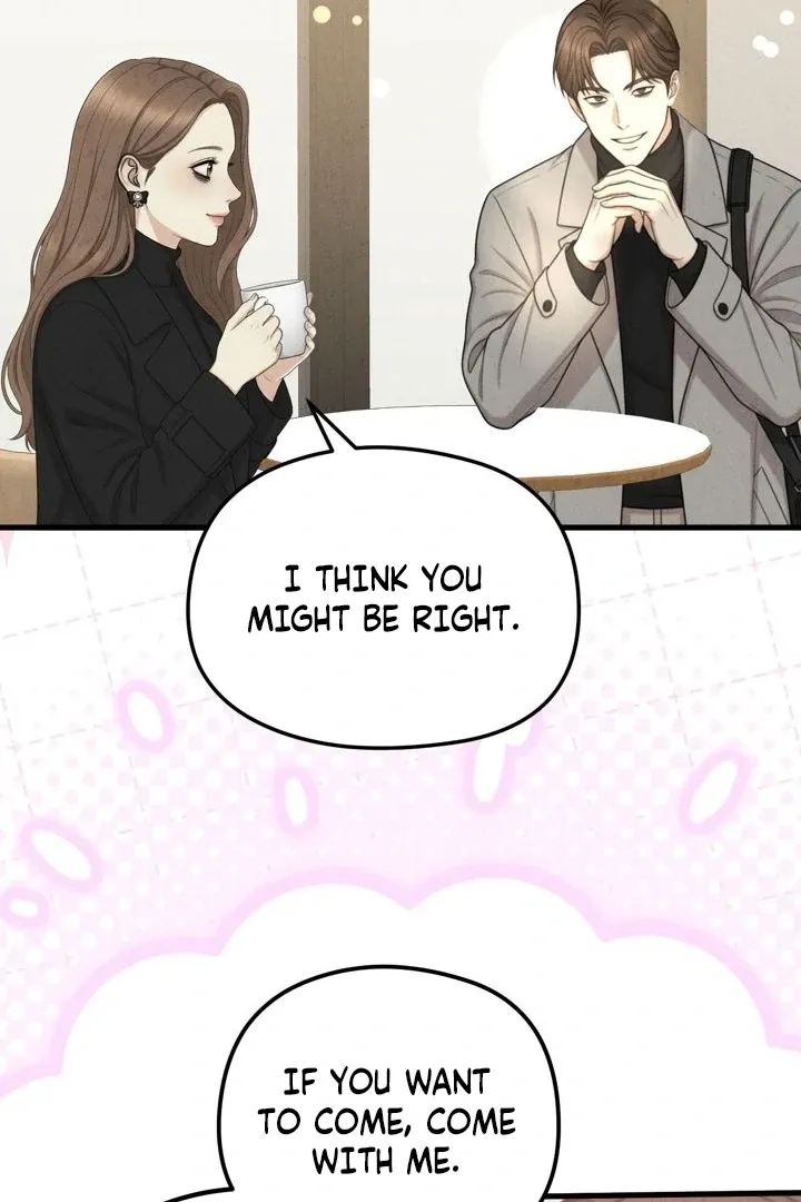 Read Between Thrill and Temptation chapter 9 image 57 on Lezhin
