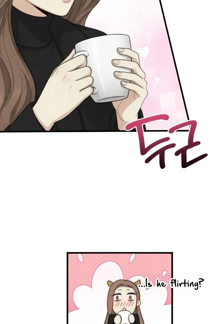 Read Between Thrill and Temptation chapter 9 image 59 on Lezhin