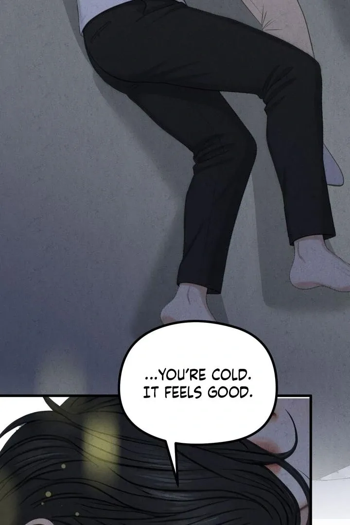 Read Between Thrill and Temptation chapter 9 image 6 on Lezhin