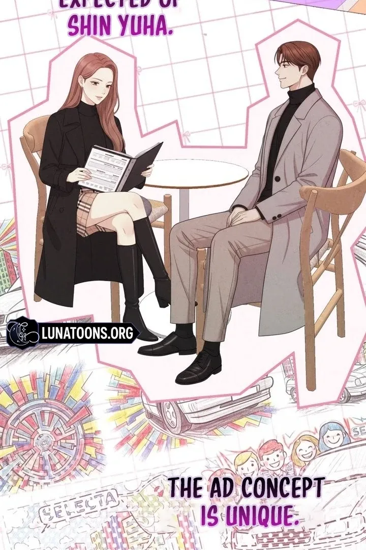 Read Between Thrill and Temptation chapter 9 image 62 on Lezhin