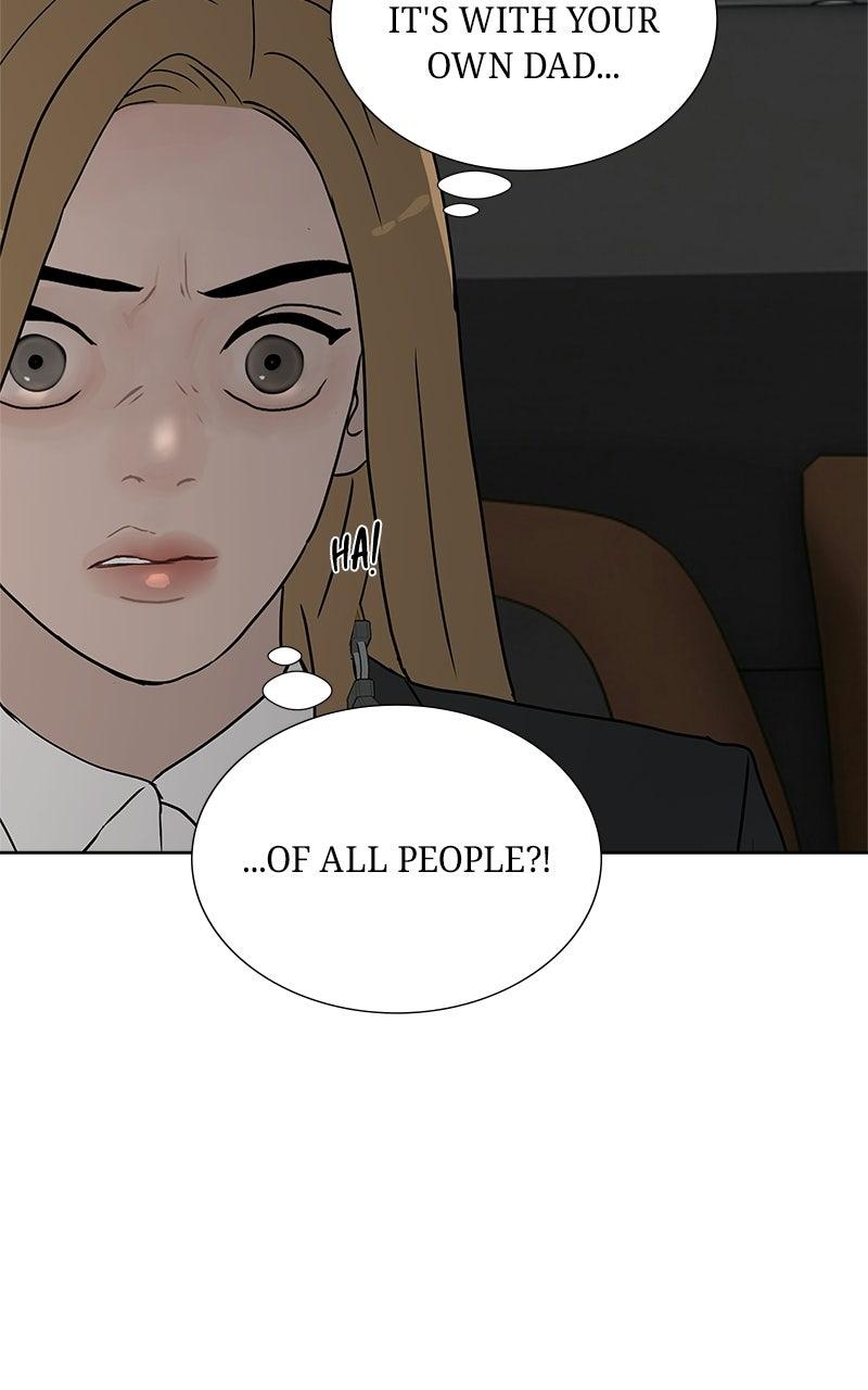 Read Between Two Floors chapter 56 image 1 on Lezhin