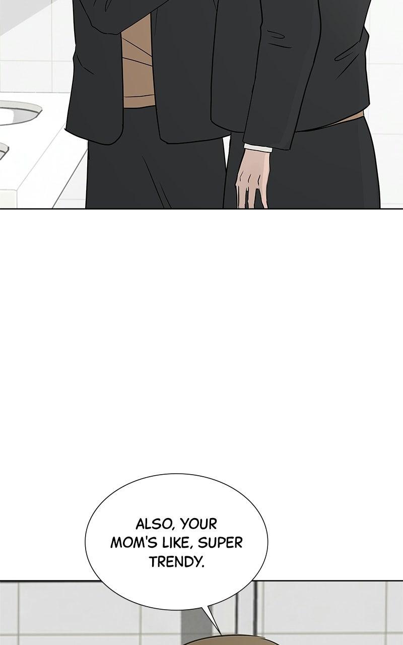 Read Between Two Floors chapter 56 image 10 on Lezhin