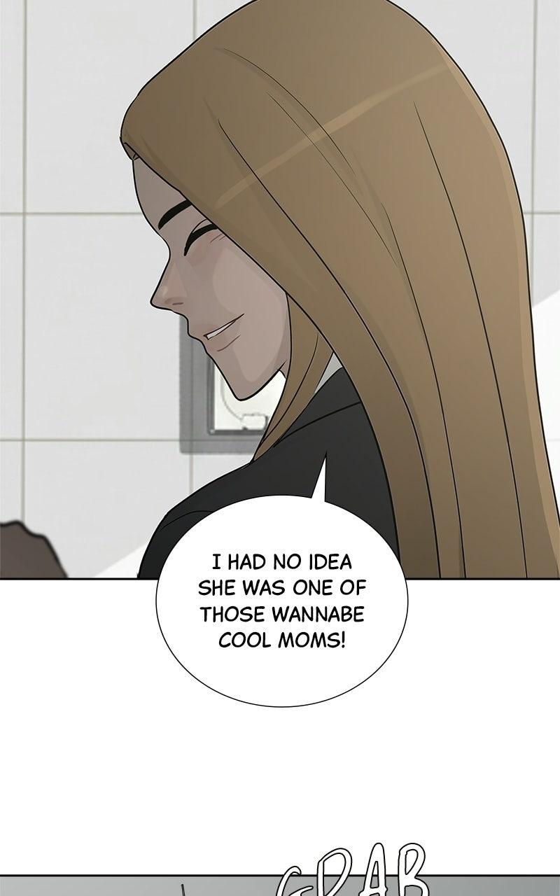 Read Between Two Floors chapter 56 image 11 on Lezhin