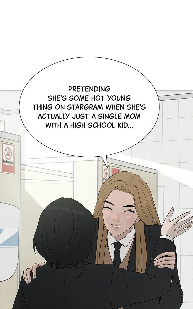 Read Between Two Floors chapter 56 image 13 on Lezhin