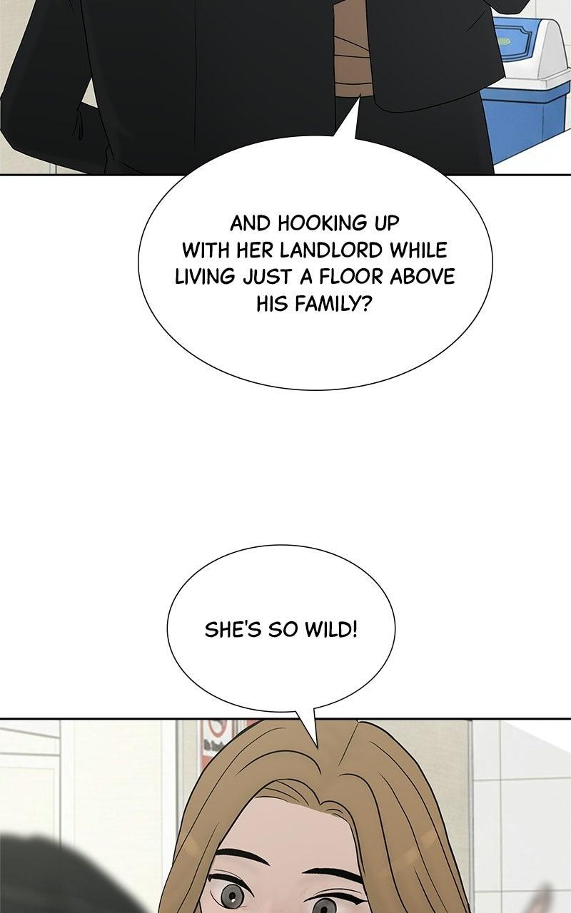Read Between Two Floors chapter 56 image 14 on Lezhin