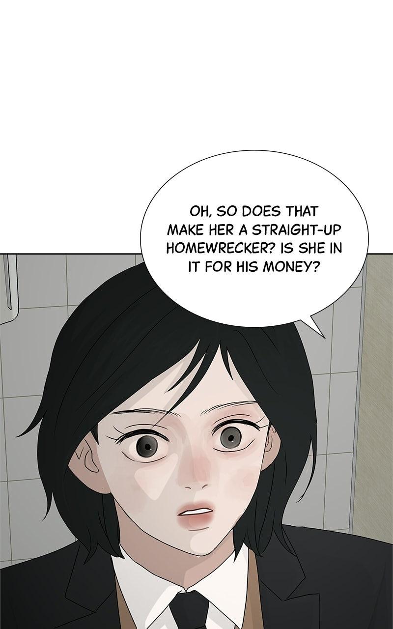 Read Between Two Floors chapter 56 image 17 on Lezhin