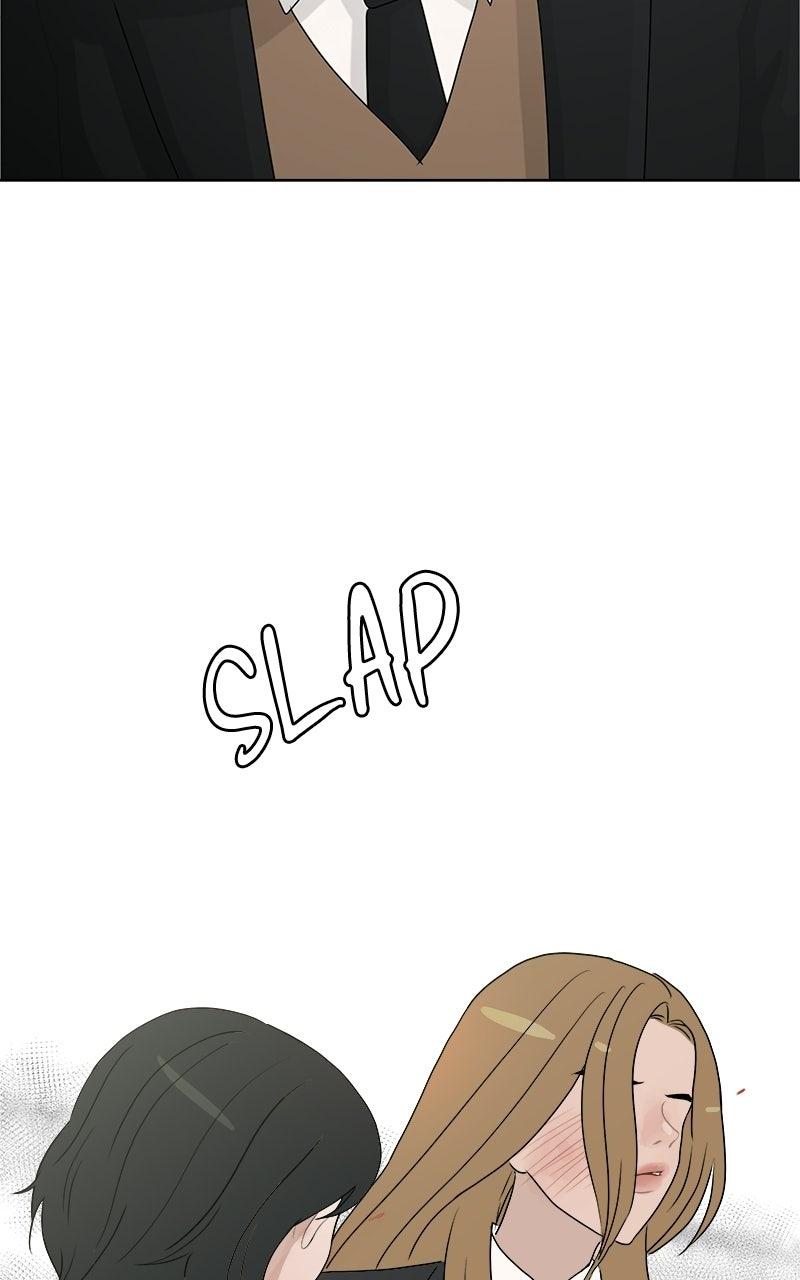 Read Between Two Floors chapter 56 image 18 on Lezhin