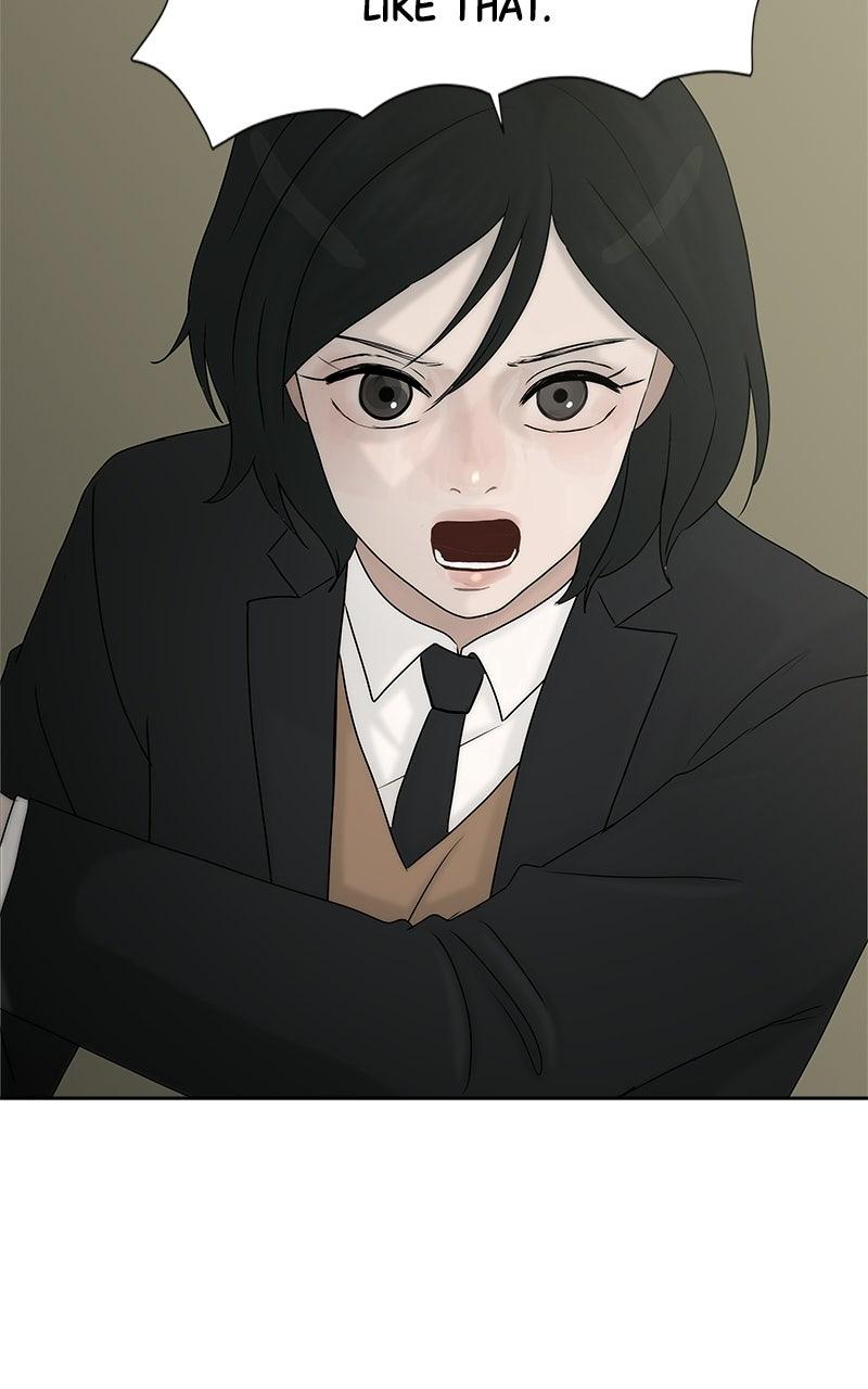 Read Between Two Floors chapter 56 image 20 on Lezhin