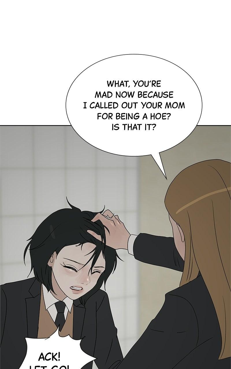 Read Between Two Floors chapter 56 image 24 on Lezhin