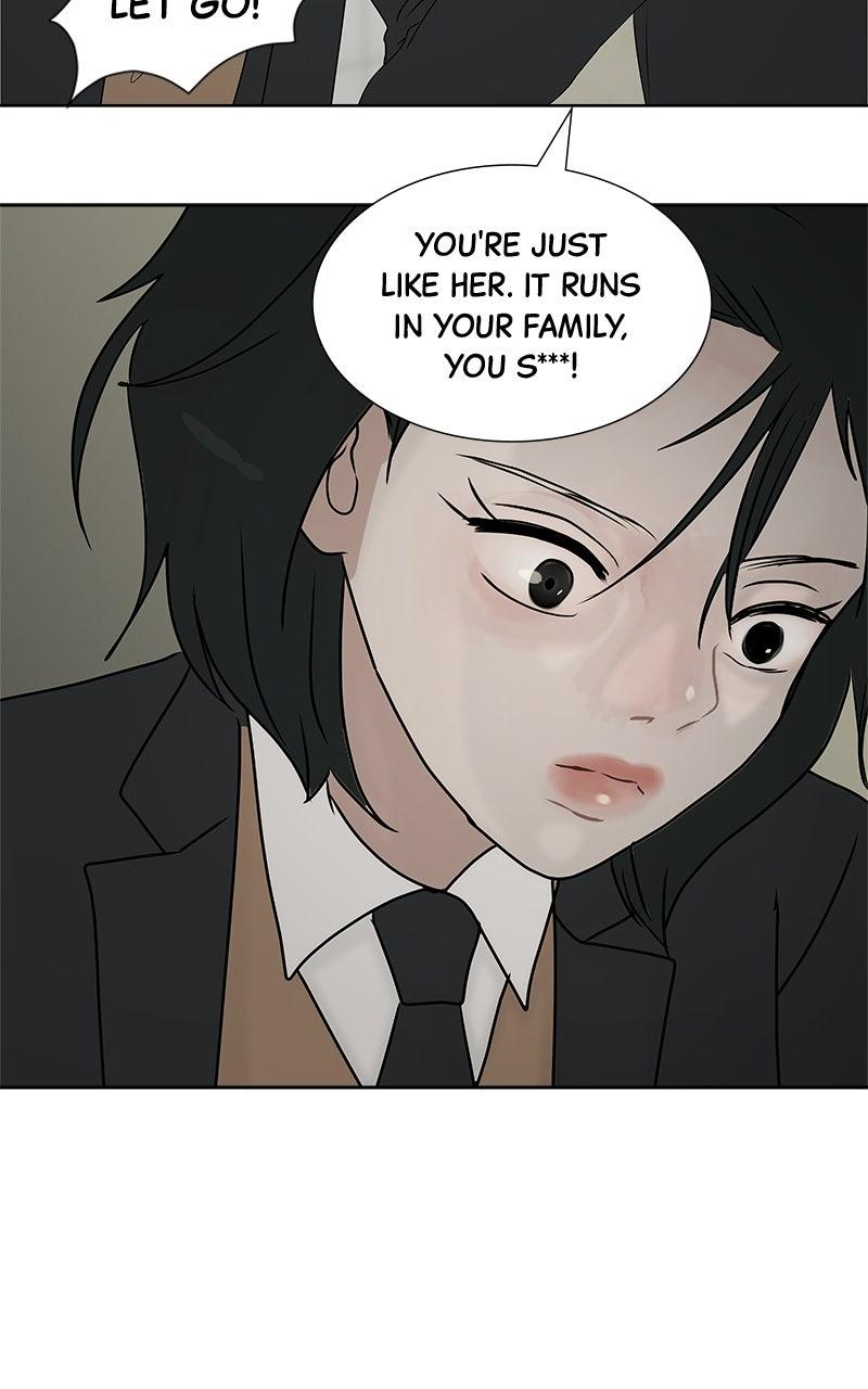 Read Between Two Floors chapter 56 image 25 on Lezhin