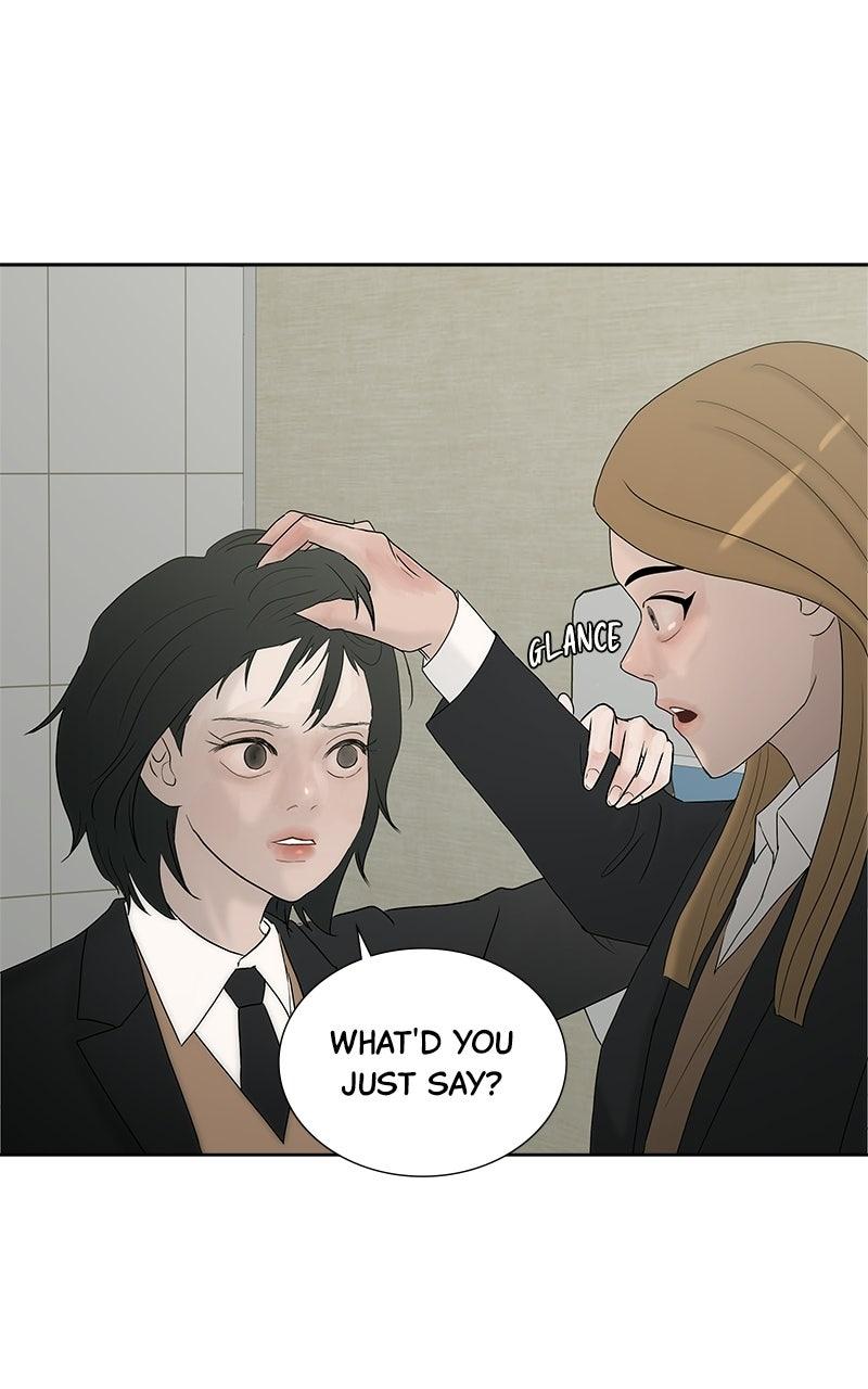 Read Between Two Floors chapter 56 image 26 on Lezhin