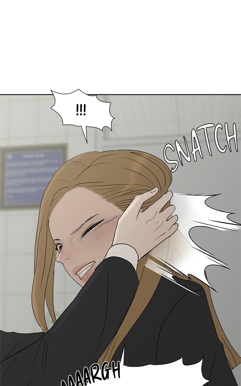 Read Between Two Floors chapter 56 image 27 on Lezhin