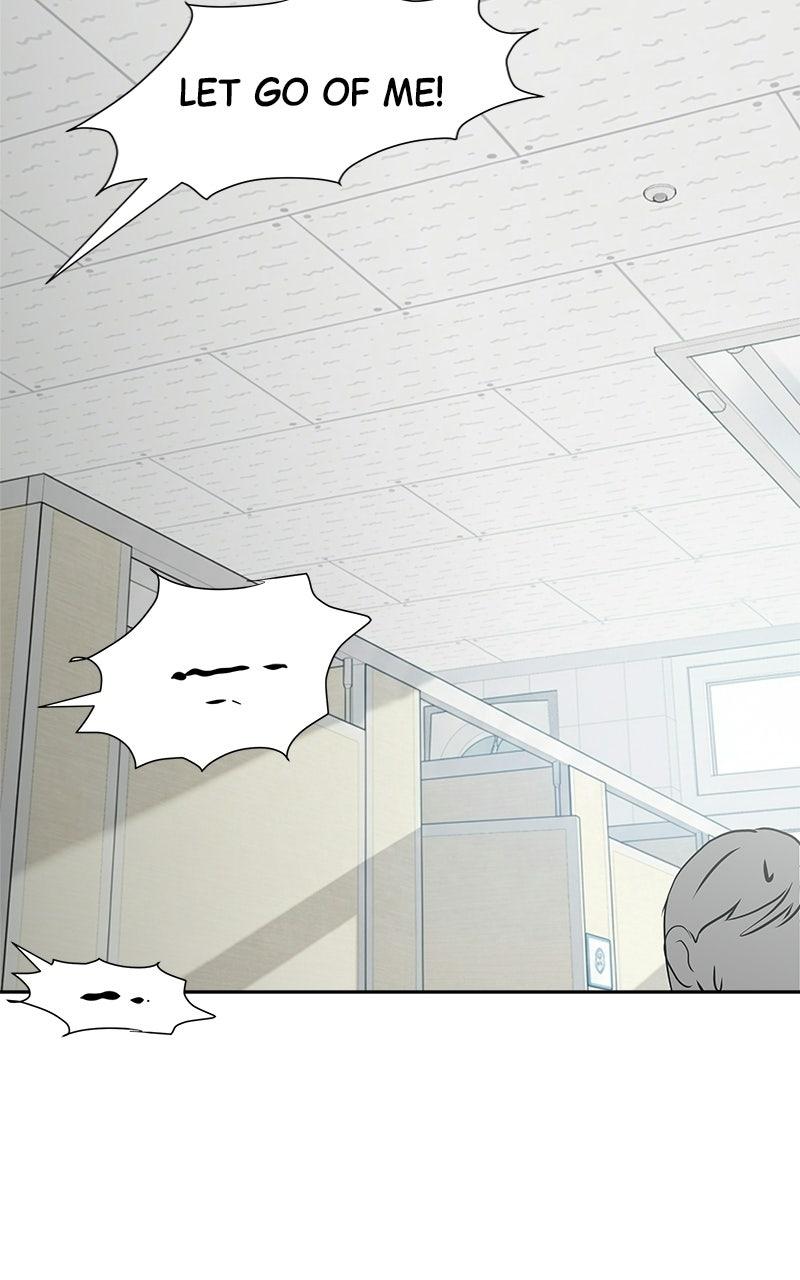 Read Between Two Floors chapter 56 image 29 on Lezhin