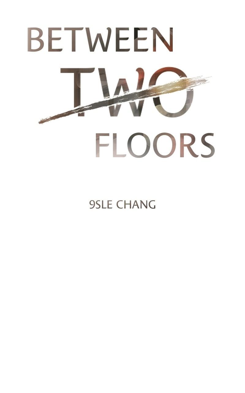 Read Between Two Floors chapter 56 image 3 on Lezhin