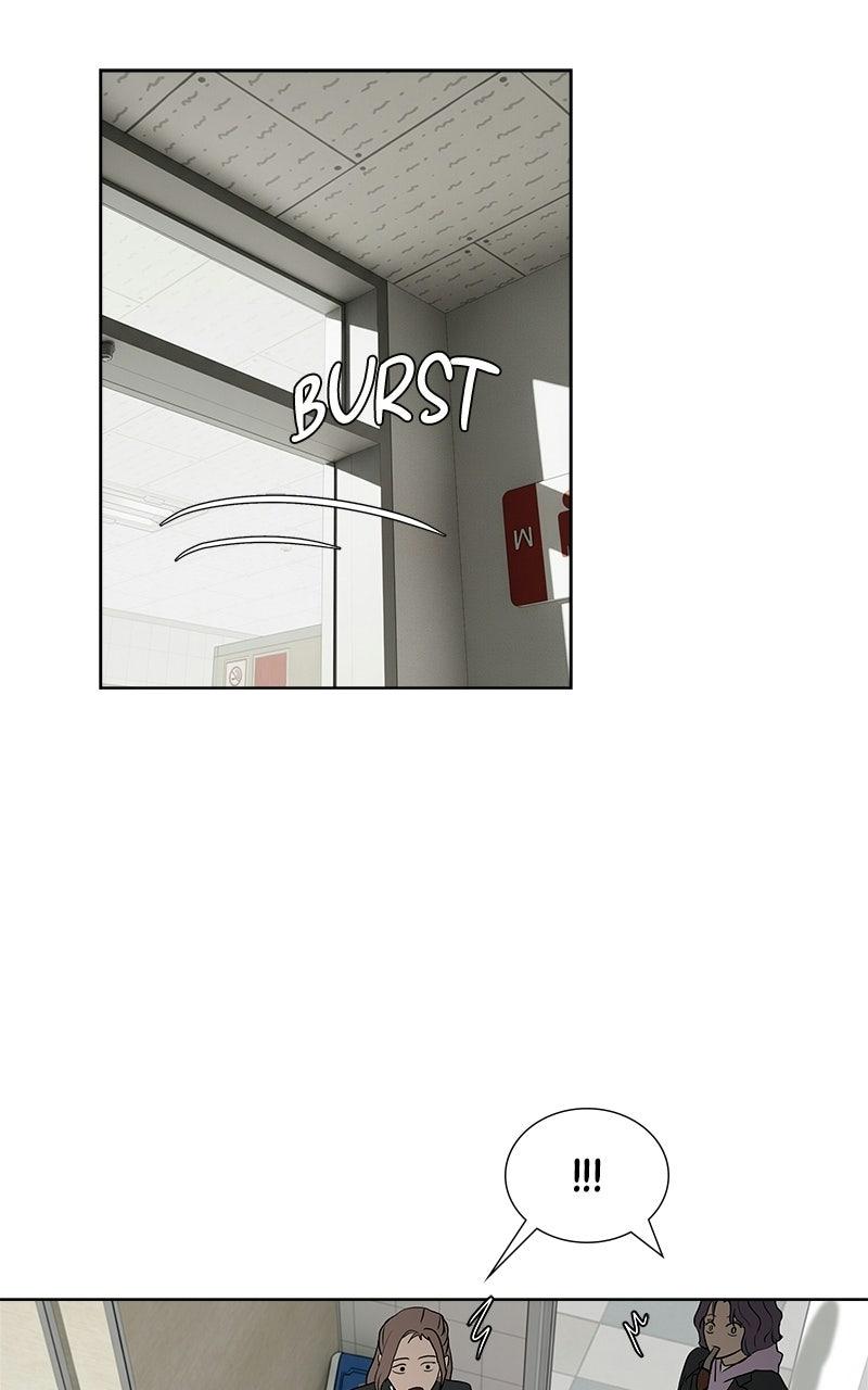 Read Between Two Floors chapter 56 image 30 on Lezhin