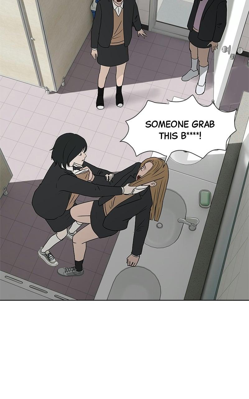 Read Between Two Floors chapter 56 image 31 on Lezhin