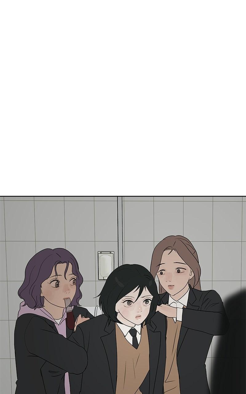 Read Between Two Floors chapter 56 image 32 on Lezhin