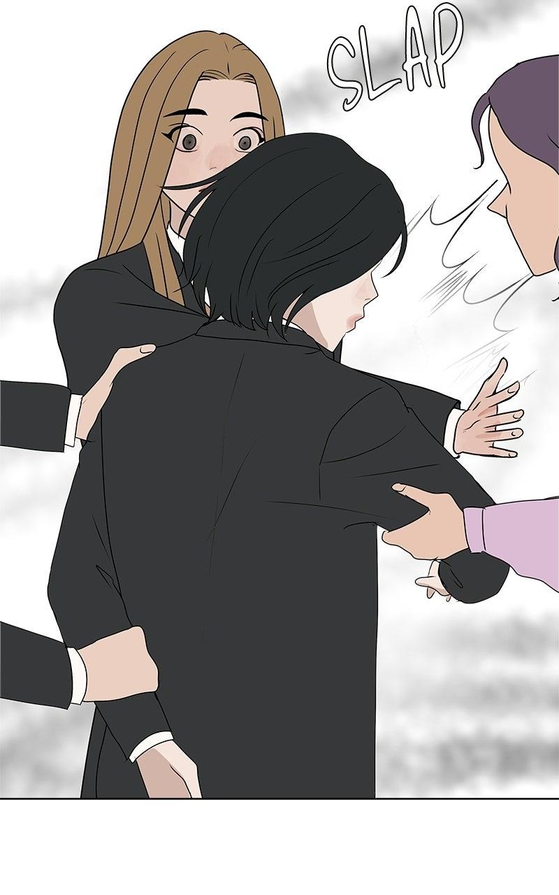 Read Between Two Floors chapter 56 image 34 on Lezhin