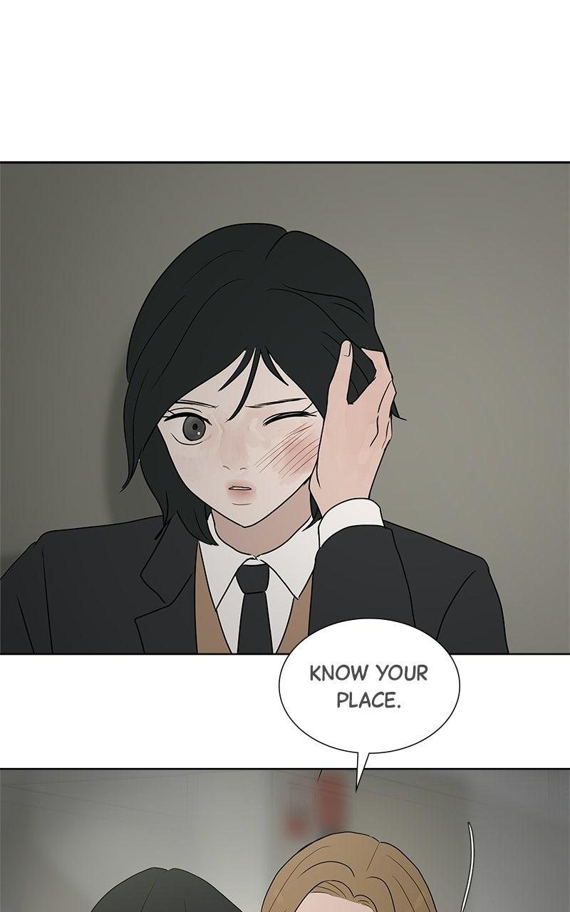Read Between Two Floors chapter 56 image 35 on Lezhin