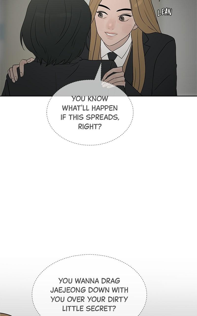 Read Between Two Floors chapter 56 image 36 on Lezhin