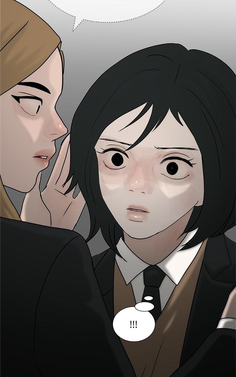 Read Between Two Floors chapter 56 image 37 on Lezhin