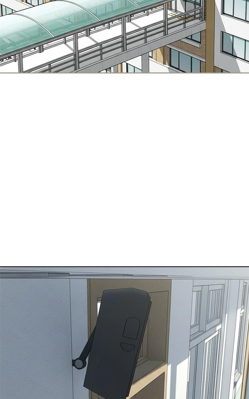 Read Between Two Floors chapter 56 image 41 on Lezhin