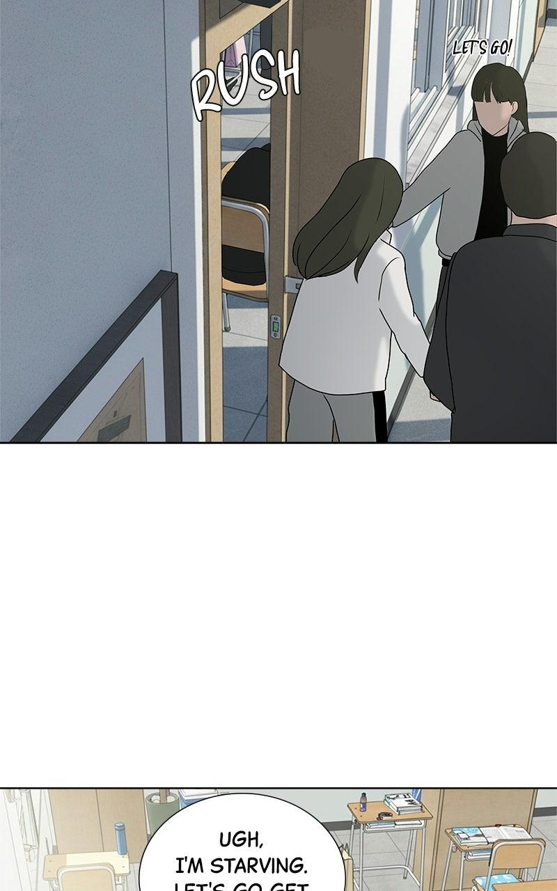 Read Between Two Floors chapter 56 image 42 on Lezhin