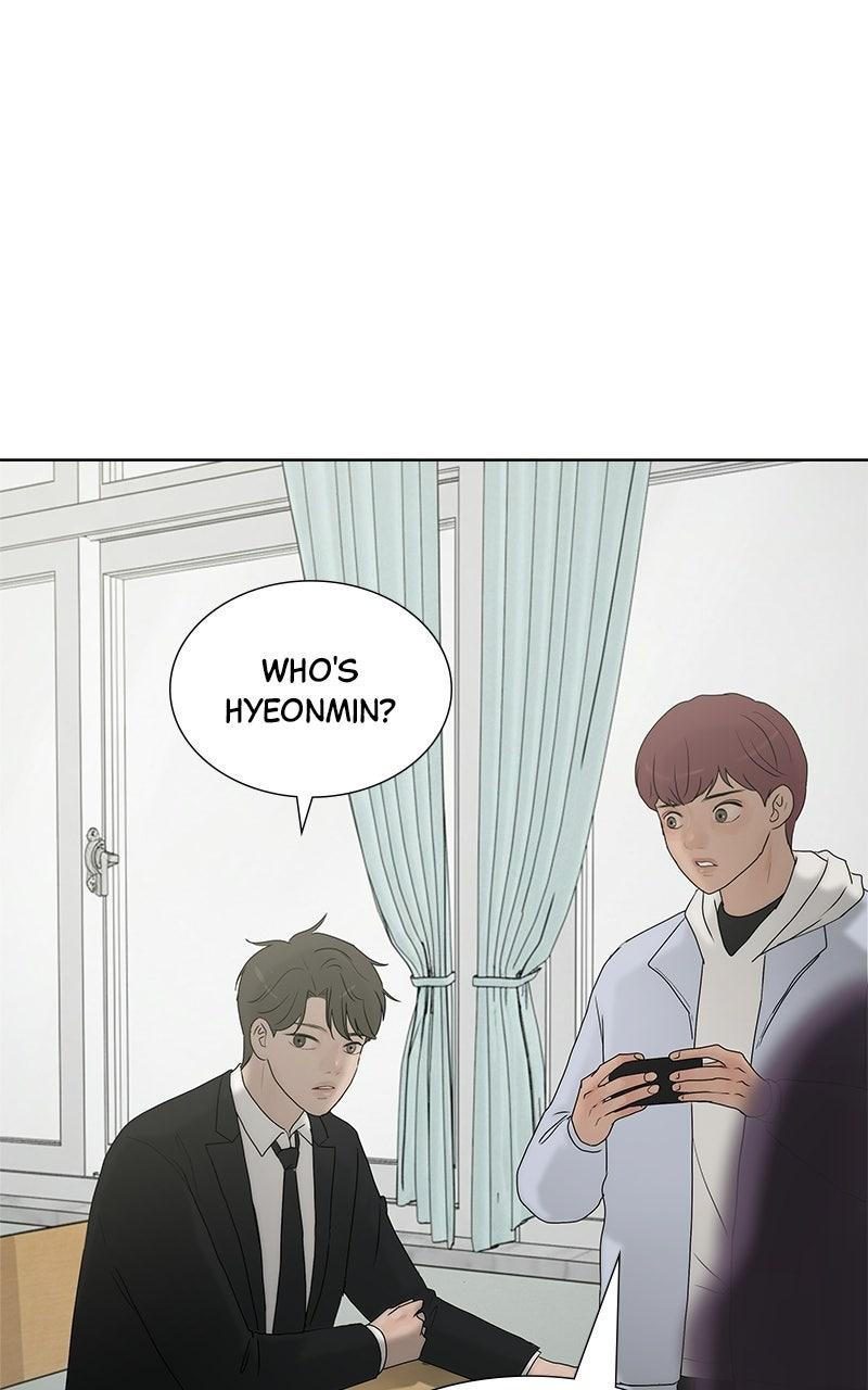 Read Between Two Floors chapter 56 image 45 on Lezhin