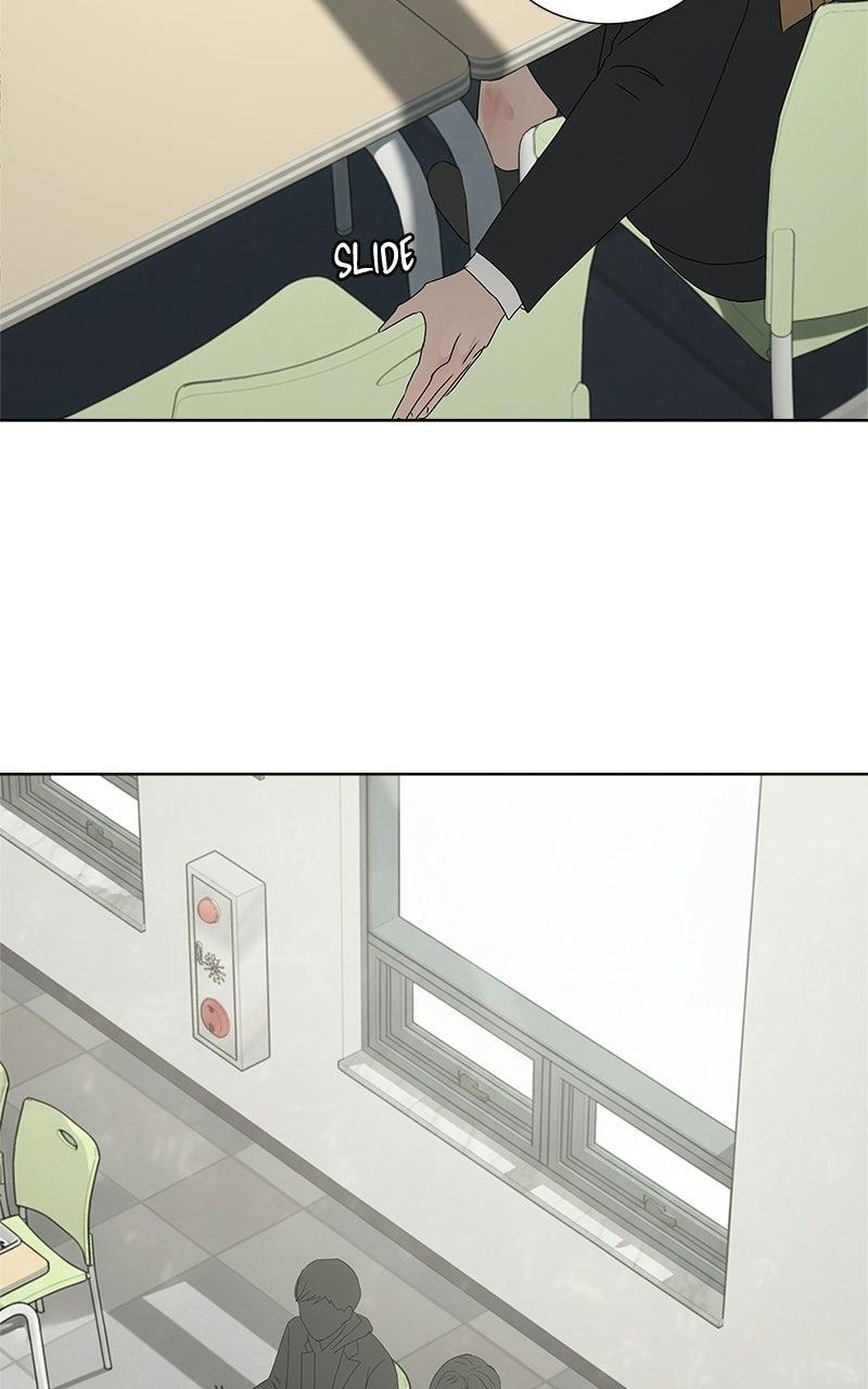 Read Between Two Floors chapter 56 image 49 on Lezhin