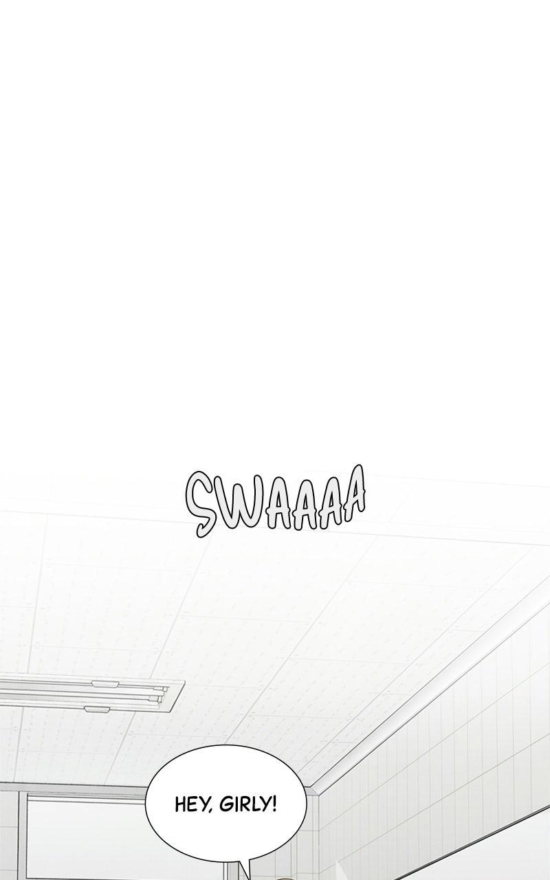 Read Between Two Floors chapter 56 image 5 on Lezhin